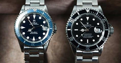 differenza tudor e rolex|Rolex vs. Tudor: A Comparative Analysis .